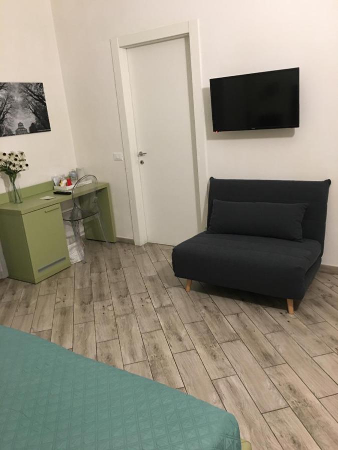 B&B Ariston Pisa Tower 外观 照片