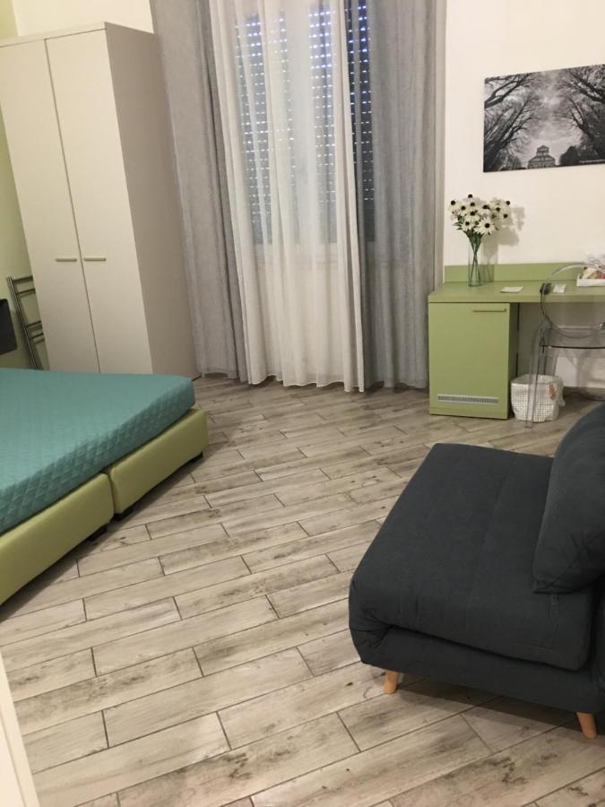 B&B Ariston Pisa Tower 外观 照片