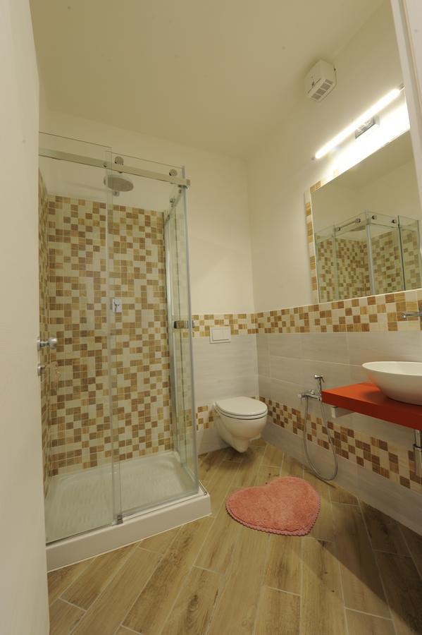 B&B Ariston Pisa Tower 外观 照片