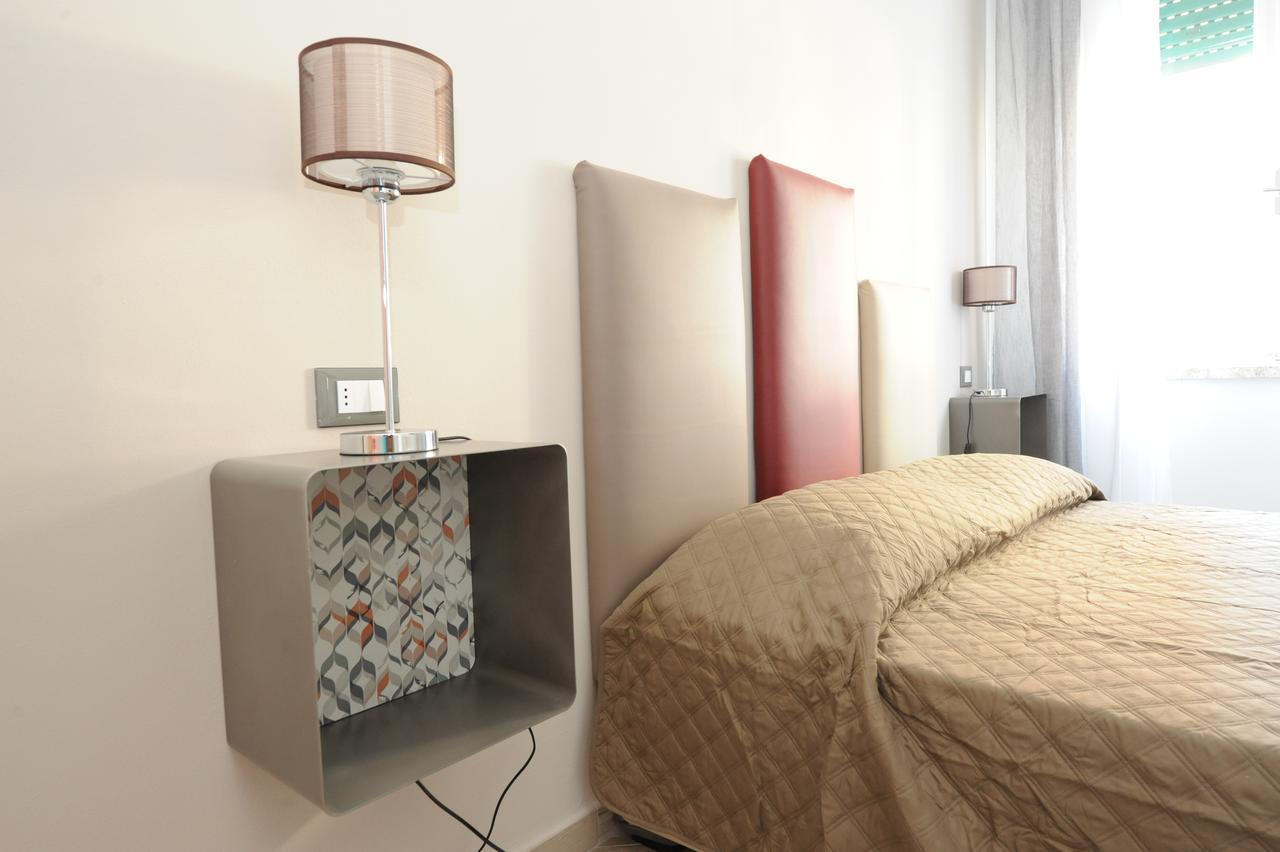B&B Ariston Pisa Tower 外观 照片