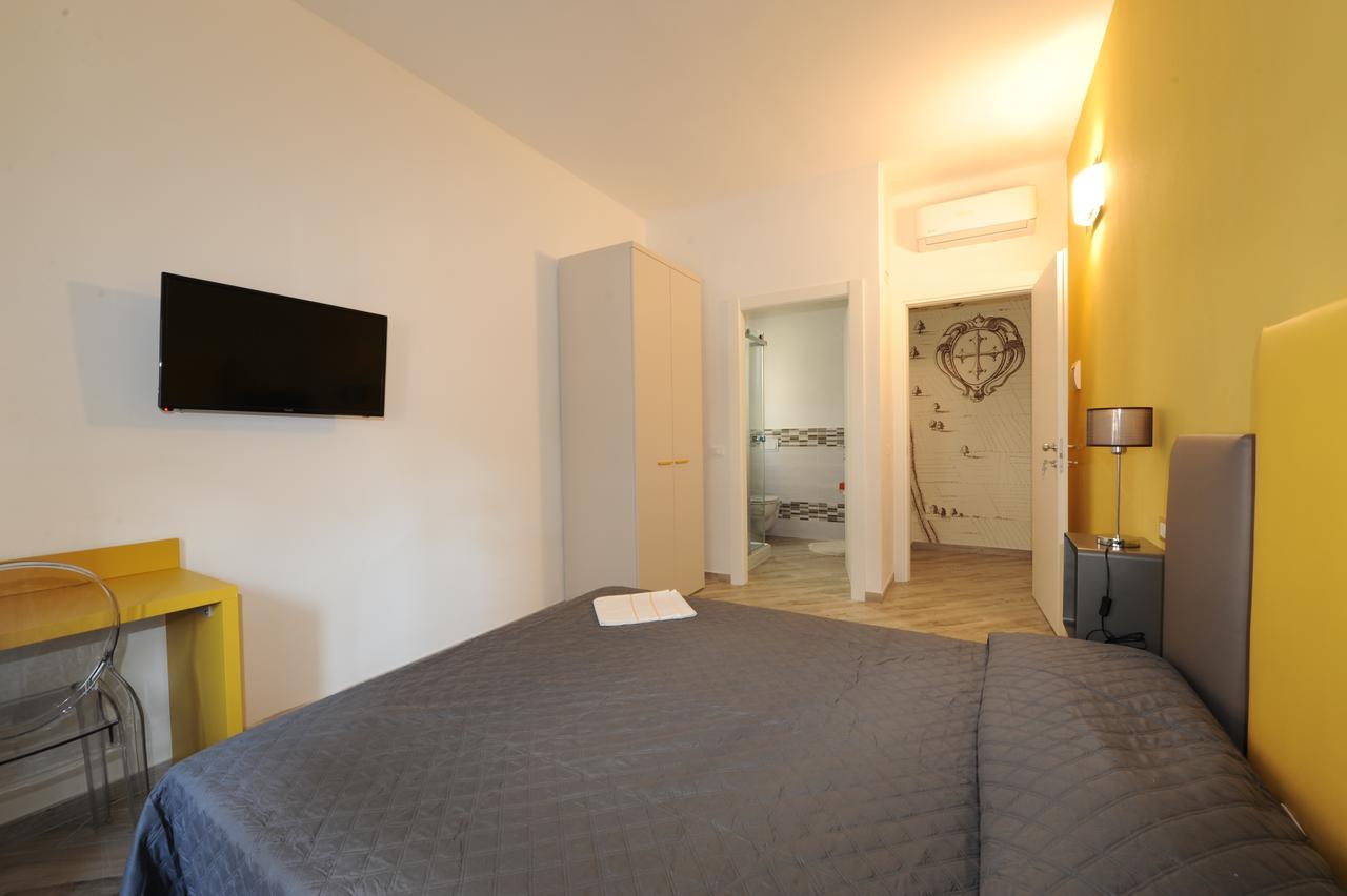 B&B Ariston Pisa Tower 外观 照片
