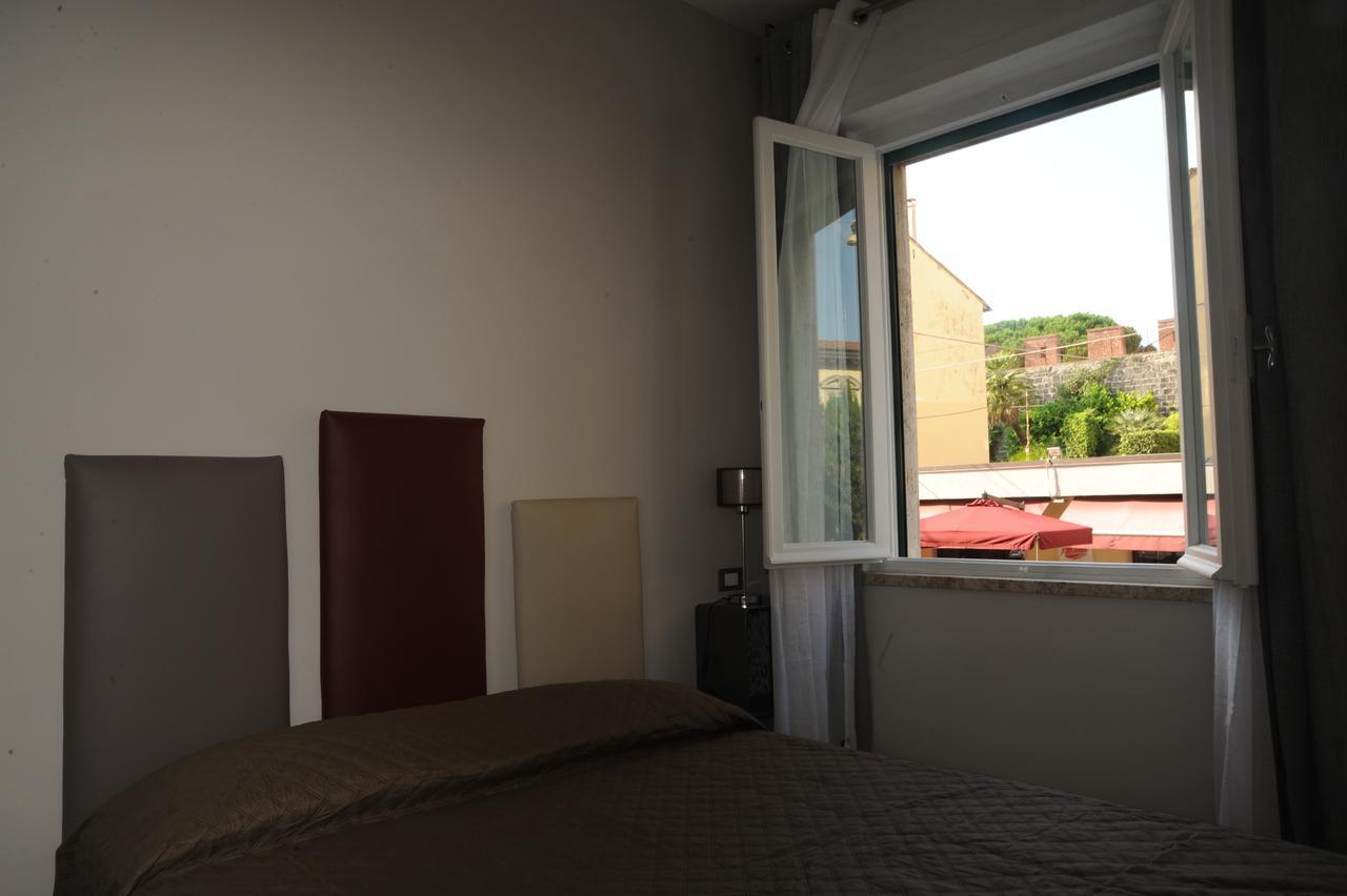 B&B Ariston Pisa Tower 外观 照片