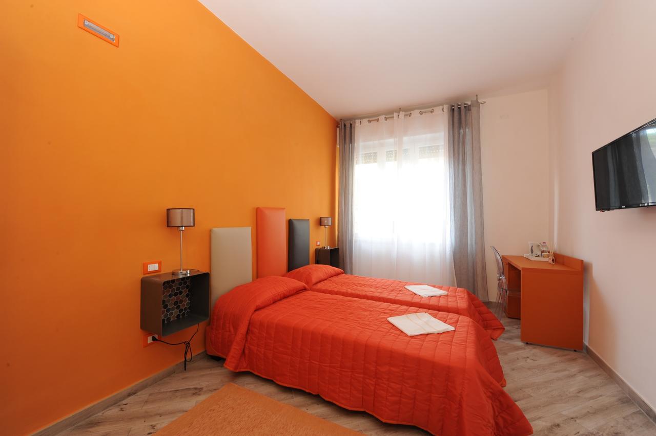 B&B Ariston Pisa Tower 外观 照片
