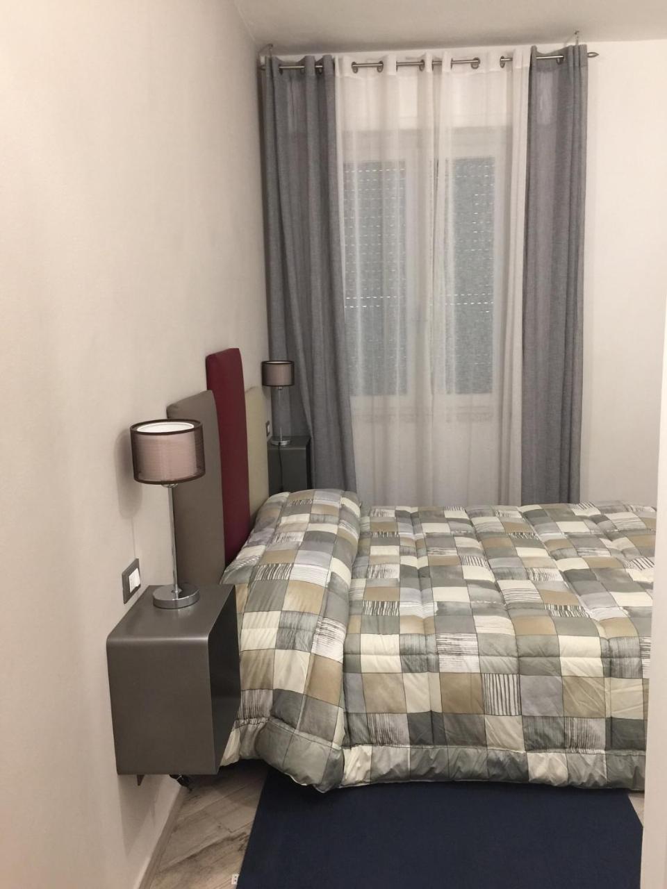 B&B Ariston Pisa Tower 外观 照片
