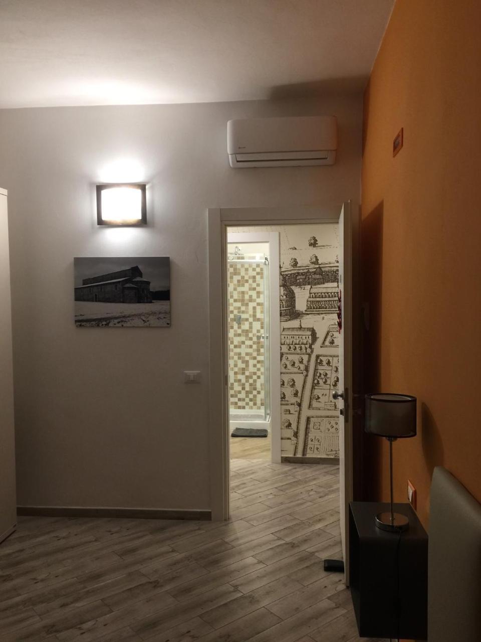 B&B Ariston Pisa Tower 外观 照片