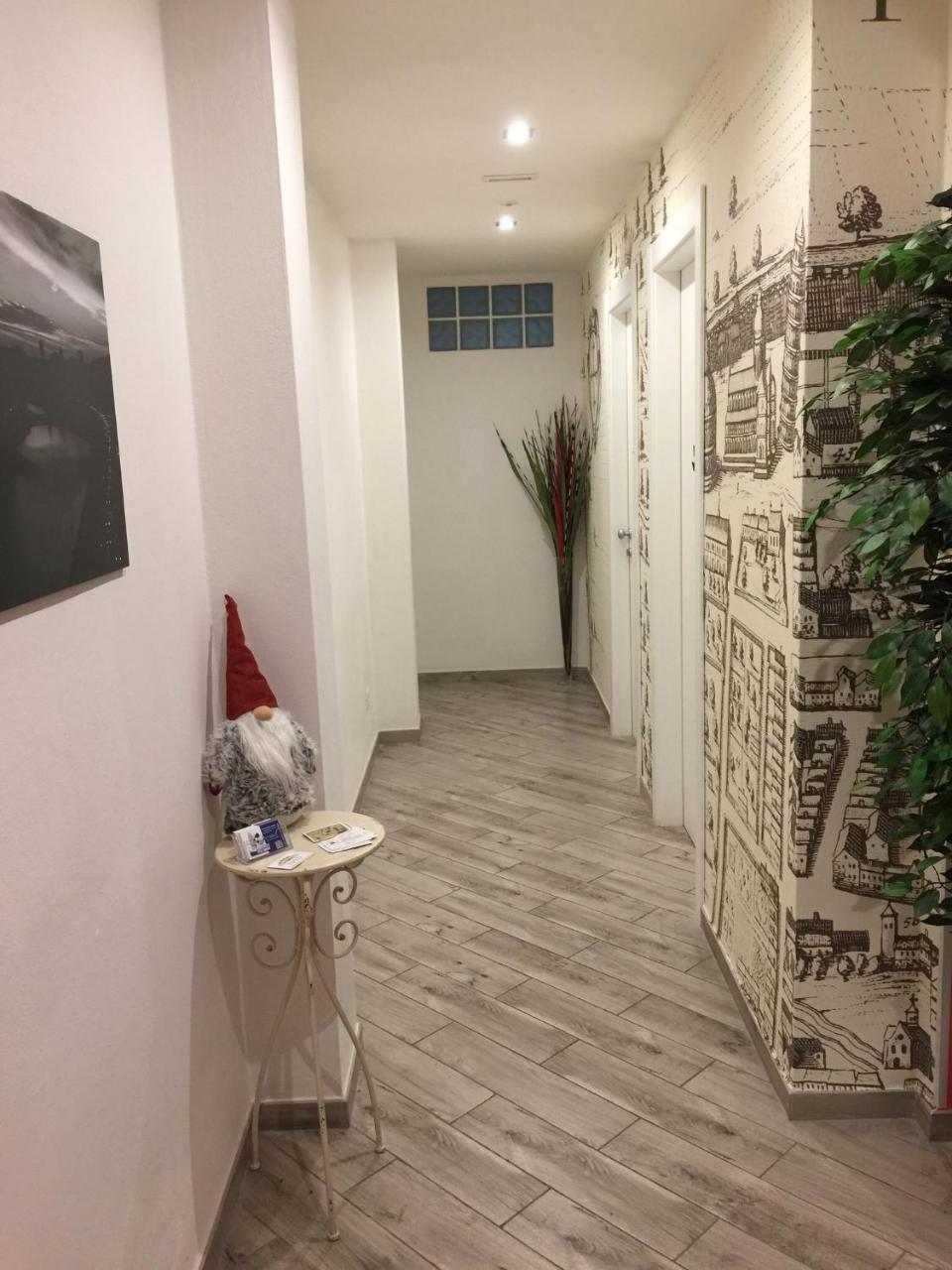 B&B Ariston Pisa Tower 外观 照片