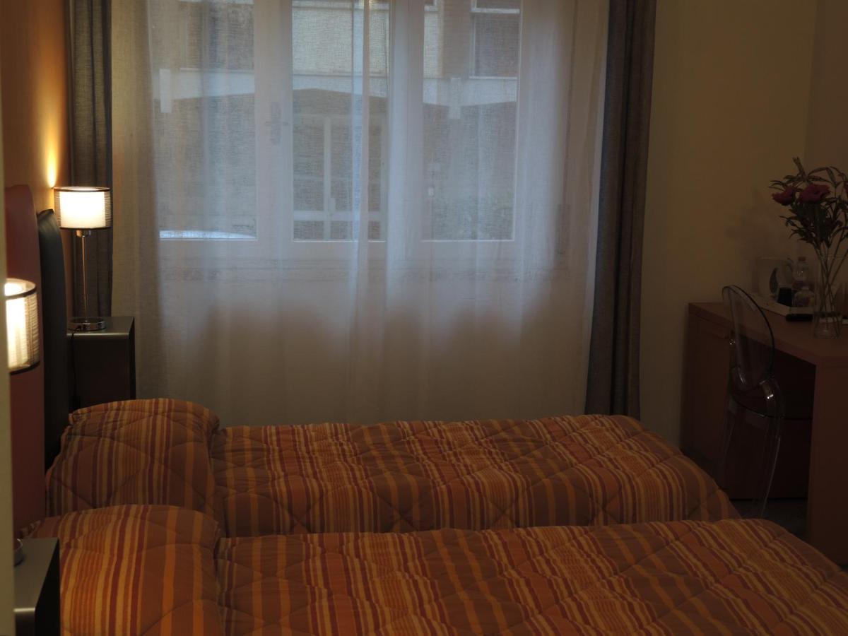 B&B Ariston Pisa Tower 外观 照片