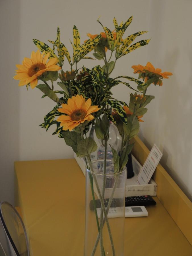 B&B Ariston Pisa Tower 外观 照片