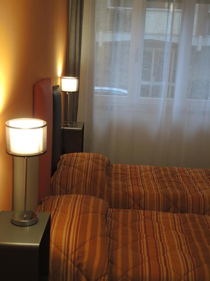 B&B Ariston Pisa Tower 外观 照片