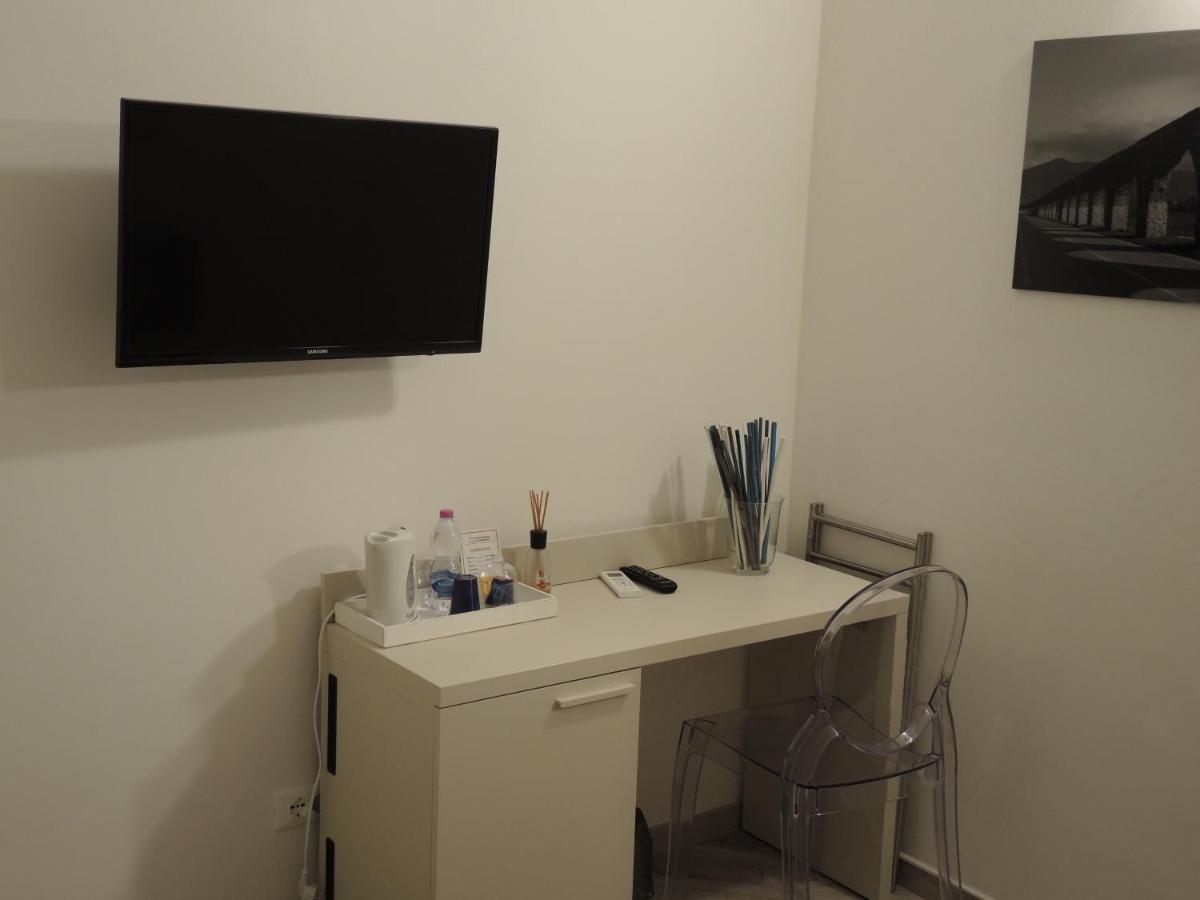 B&B Ariston Pisa Tower 外观 照片
