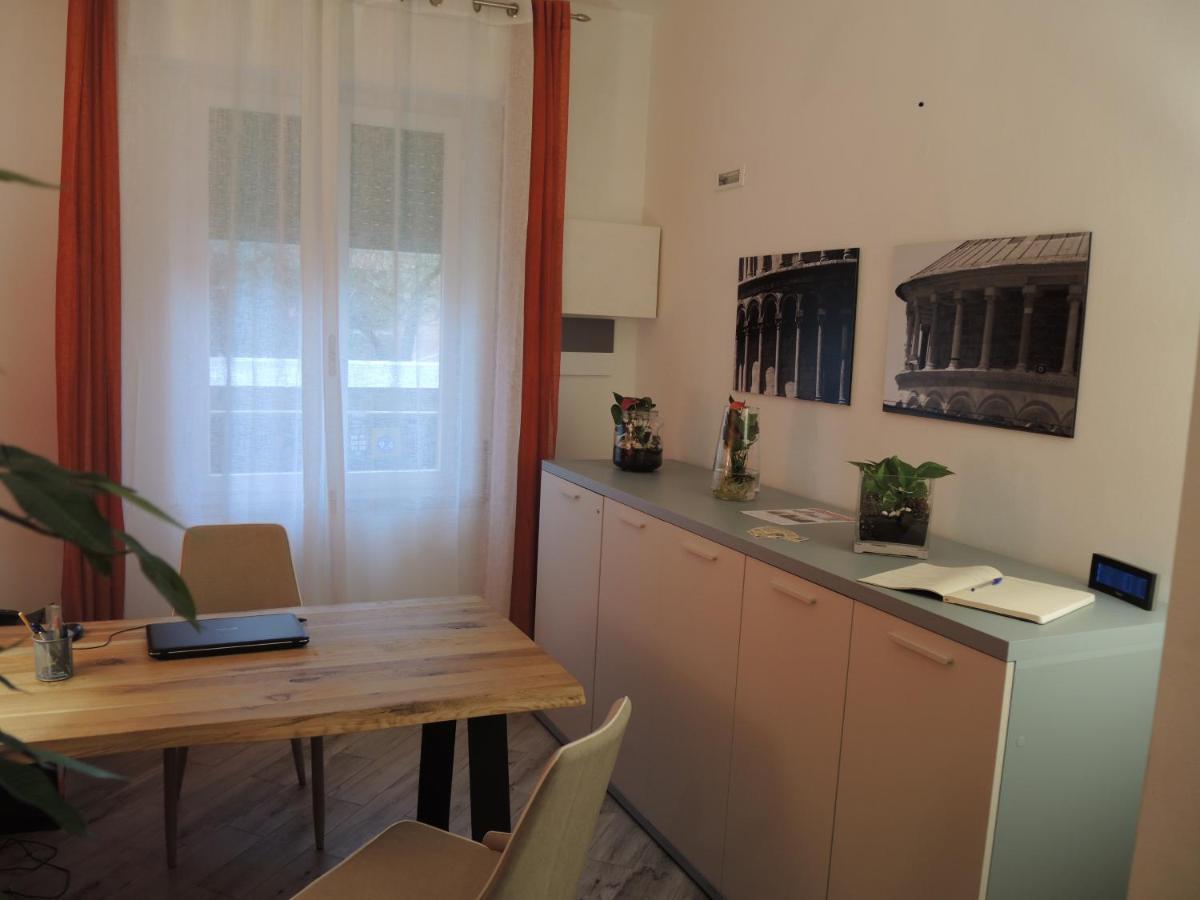 B&B Ariston Pisa Tower 外观 照片
