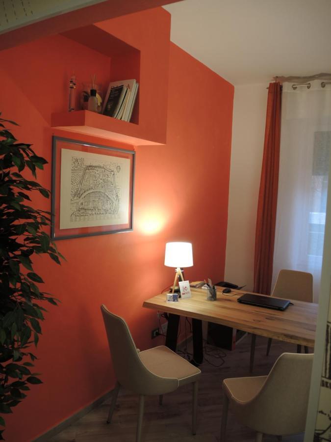 B&B Ariston Pisa Tower 外观 照片