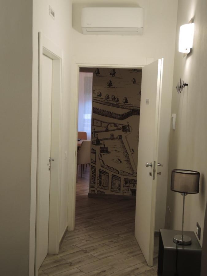 B&B Ariston Pisa Tower 外观 照片