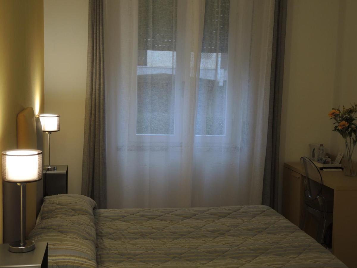 B&B Ariston Pisa Tower 外观 照片