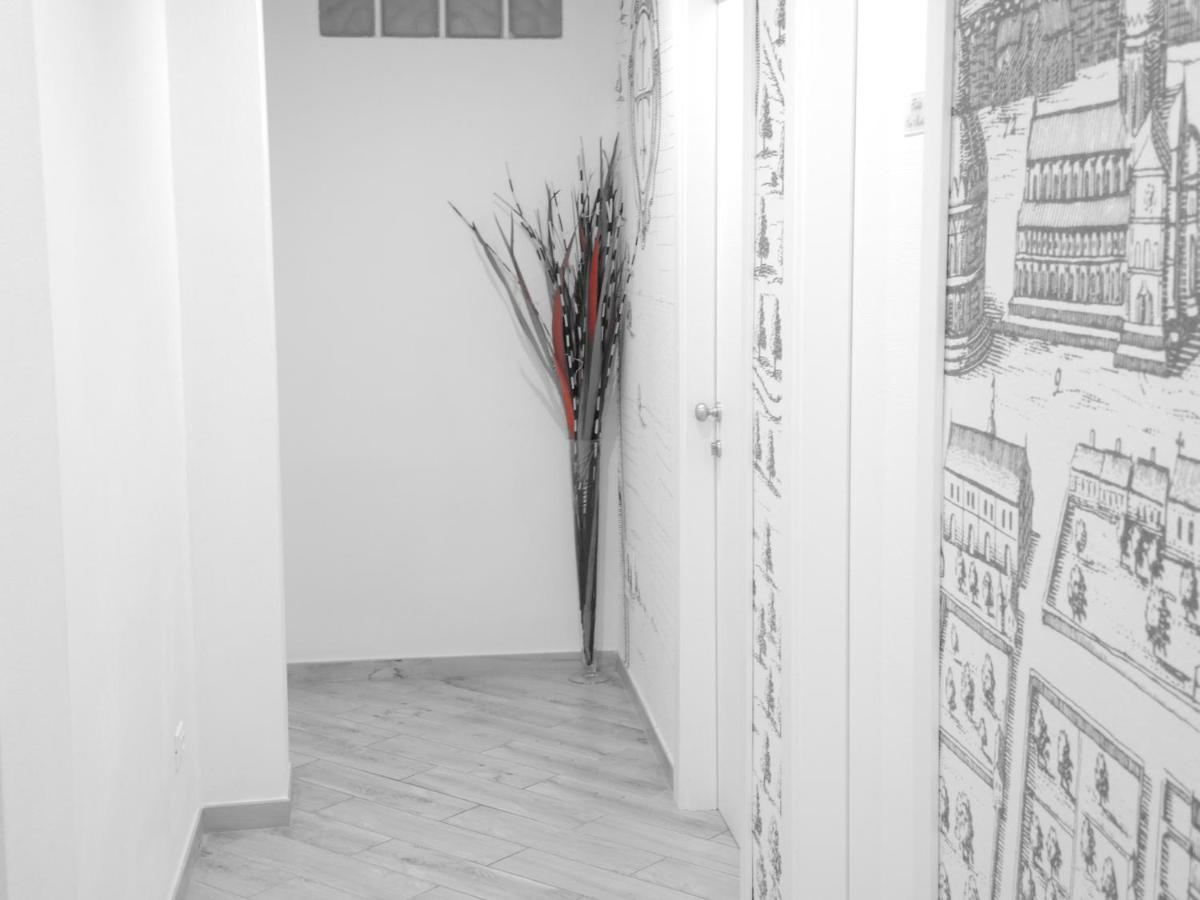 B&B Ariston Pisa Tower 外观 照片